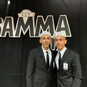 Meet your Posher, John